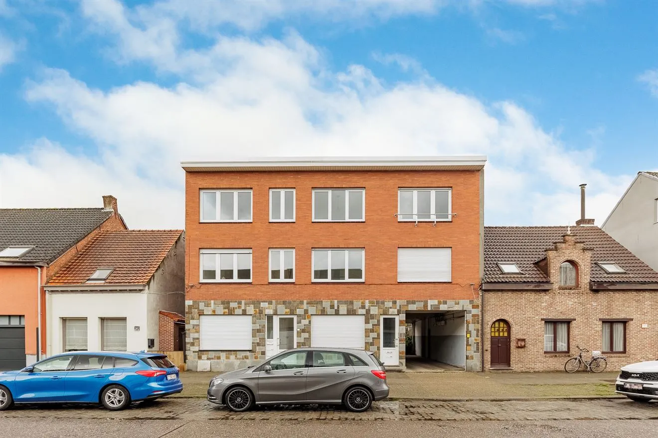 Lejlighed Til salg - 2930 BRASSCHAAT BE Image 1