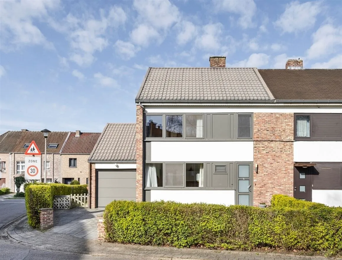 Hus Til salg - 3500 Hasselt BE Image 1